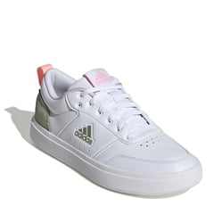 ADIDAS - Zapatillas Urbanas Mujer Park Street Blanco