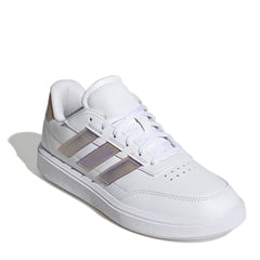 ADIDAS - Zapatillas Urbanas Mujer Courtblock Blanco