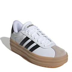 ADIDAS - Zapatillas Urbanas Mujer Vl Court Bold Blanco