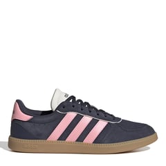 ADIDAS - Zapatillas Urbanas Mujer Breaknet Sleek Azul