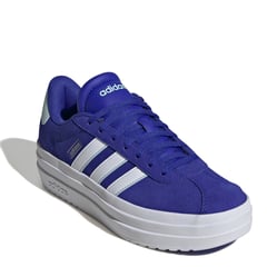 ADIDAS - Zapatillas Urbanas Mujer Vl Court Bold Azul