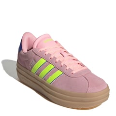 ADIDAS - Zapatillas Urbanas Mujer Vl Court Bold Rosado