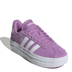 ADIDAS - Zapatillas Urbanas Mujer Vl Court Bold Morado