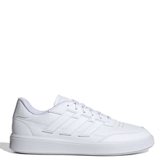 ADIDAS - Zapatillas Urbanas Mujer Courtblock Blanco