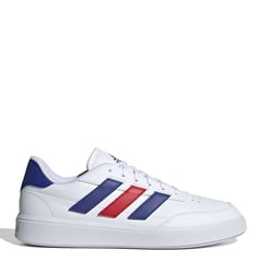 ADIDAS - Zapatillas Urbanas Mujer Courtblock Blanco