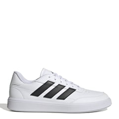 ADIDAS - Zapatillas Urbanas Mujer Courtblock Blanco