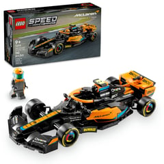 LEGO - Bloques De Mclaren F1 Race