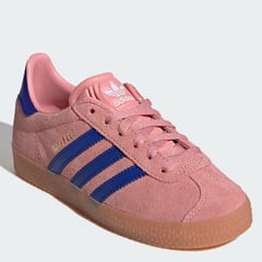 ADIDAS ORIGINALS - Zapatillas Urbanas Niña Gazelle