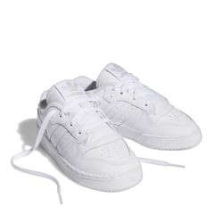 ADIDAS ORIGINALS - Zapatillas Urbanas Niños Unisex Rivalry Low Blanco