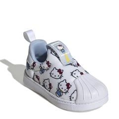 ADIDAS ORIGINALS - Zapatillas Urbanas Bebé Niña X Hello Kitty Superstar 360 Multicolor