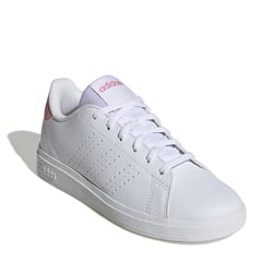 ADIDAS - Zapatillas Urbanas Junior Mujer Advantage Base 2.0 Blanco