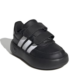 ADIDAS - Zapatillas Urbanas Bebé Breaknet 2.0 Negro