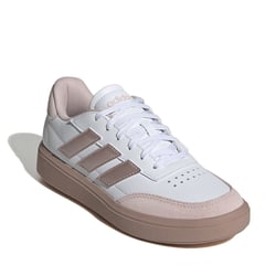 ADIDAS - Zapatillas Urbanas Junior Courtblock