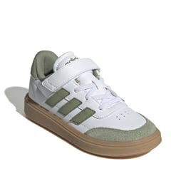 ADIDAS - Zapatillas Urbanas Niño Courtblock