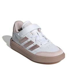 ADIDAS - Zapatillas Urbanas Niña Courtblock