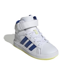 ADIDAS - Zapatillas Urbanas Niños Unisex Grand Court Mid