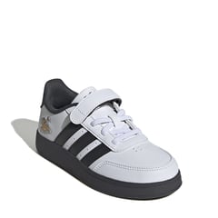 ADIDAS - Zapatillas Urbanas Niño X Disney Lion King Breaknet Blanco