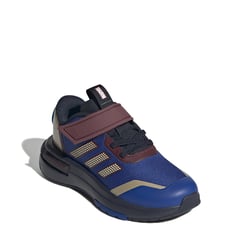 ADIDAS - Zapatillas Urbanas Niño X Capitan Marvel Racer Azul