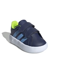 ADIDAS - Zapatillas Urbanas Bebé Niño Grand Court 2.0 Azul