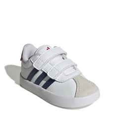 ADIDAS - Zapatillas Urbanas Bebé Niño Vl Court 3.0 Blanco