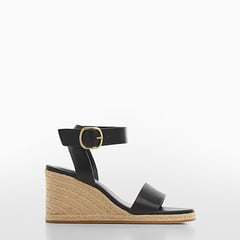 MANGO - Sandalias Mujer Zapato Patricia