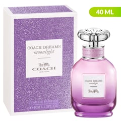 COACH - Dreams Moonlight Eau De Parfum 40 Ml