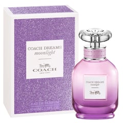 COACH - Dreams Moonlight Eau De Parfum 40 Ml