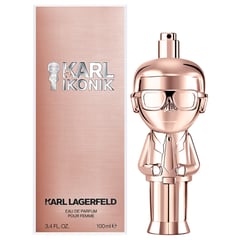 KARL LAGERFELD - Ikonik Eau De Parfum 100 Ml Karl Lager