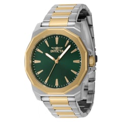 INVICTA - Reloj 46836 Hombre