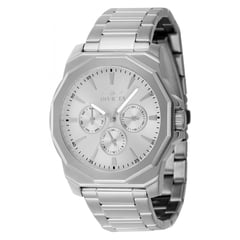 INVICTA - Reloj 46843 Hombre