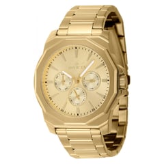 INVICTA - Reloj 46855 Hombre