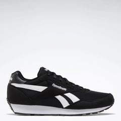 REEBOK - Zapatillas Urbanas Mujer Rewind Run Negro