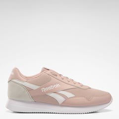 REEBOK - Zapatillas Urbanas Mujer Jogger Lite Gris