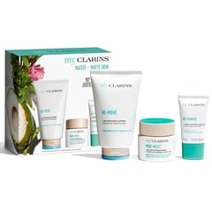 CLARINS - Set My Matifying