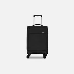 CREPIER - Maleta De Cabina London 19" Negro