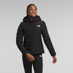 THE NORTH FACE - Casaca Mujer Acongagua 3