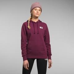 THE NORTH FACE - Polera Heritage Patch Mujer