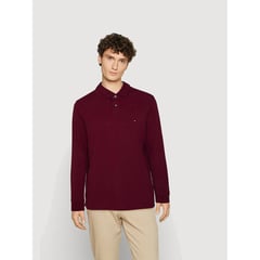 TOMMY HILFIGER - Polo 100% Algodón Hombre