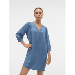 VERO MODA - Vestido Mujer