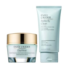 ESTEE LAUDER - Set Hidratación Daywear