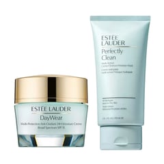 ESTEE LAUDER - Set Hidratación Daywear