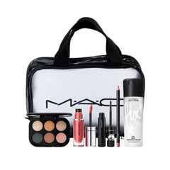 MAC - Set Esenciales