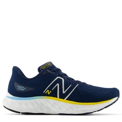 NEW BALANCE - Zapatillas deportivas Hombre Evoz Azul