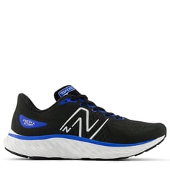 NEW BALANCE - Zapatillas deportivas Hombre Evoz Negro