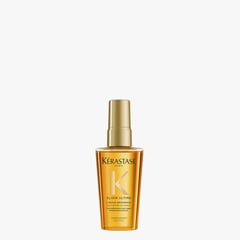 KERASTASE - Aceite Para Cabellos Con Falta De Brillo L'huile Originale Elixir Ultime 50ml