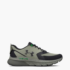 UNDER ARMOUR - Zapatillas Deportivas Running Hombre Hovr Verde Verde