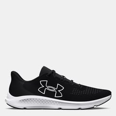 UNDER ARMOUR - Zapatillas Deportivas Running Hombre Char Negro