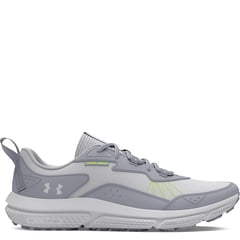 UNDER ARMOUR - Zapatillas Urbanas Hombre Chag Plomo Plomo