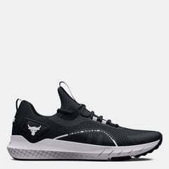 UNDER ARMOUR - Zapatillas Deportivas Cross Training Mujer W Proj Negro Negro