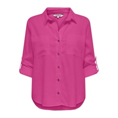 ONLY - Camisa Casual Mujer